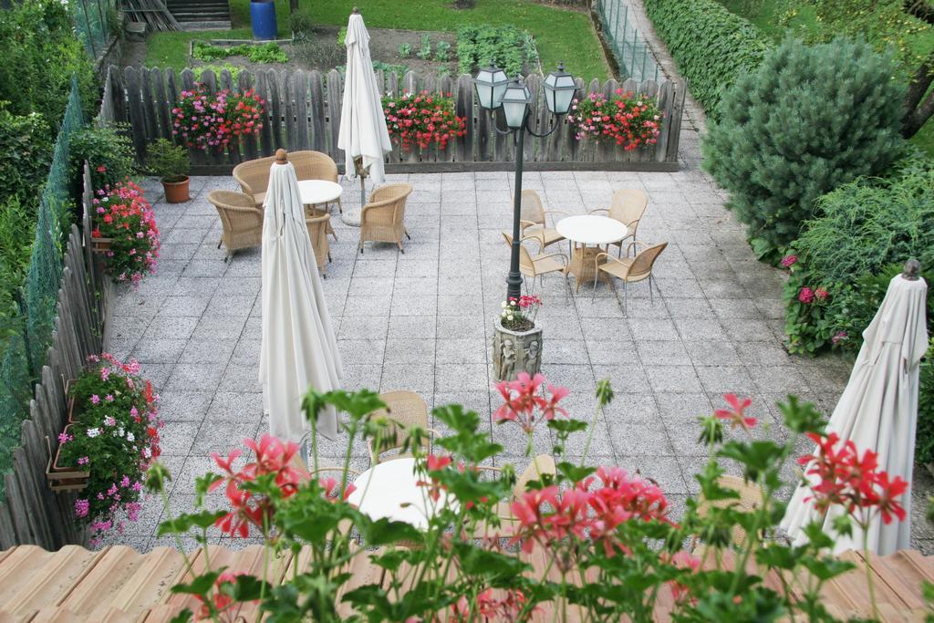 Albergo Garni Cavento Pinzolo Luaran gambar