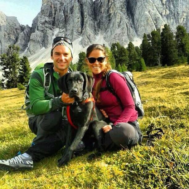 Albergo Garni Cavento Pinzolo Luaran gambar