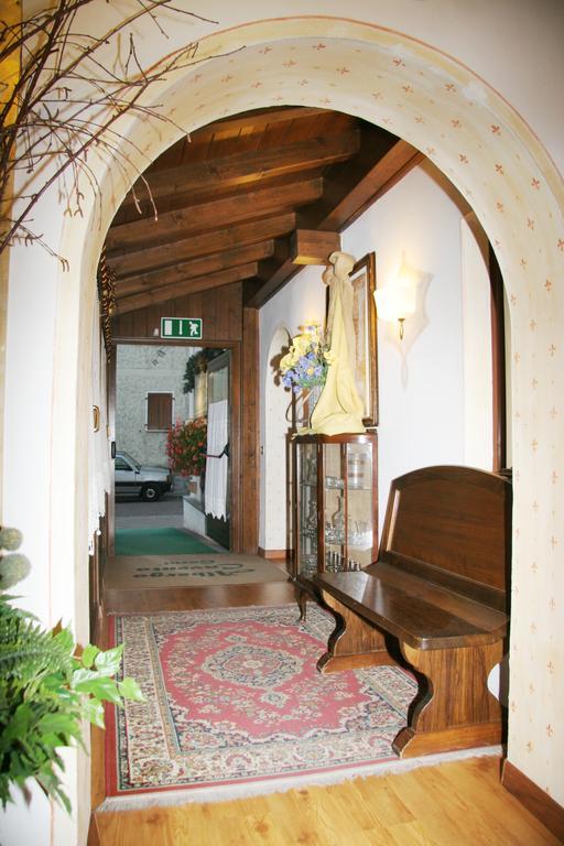 Albergo Garni Cavento Pinzolo Luaran gambar