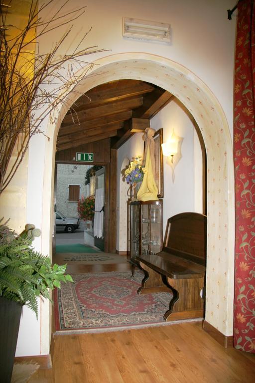 Albergo Garni Cavento Pinzolo Luaran gambar