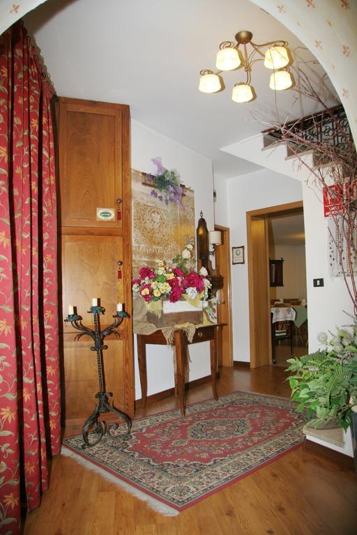 Albergo Garni Cavento Pinzolo Luaran gambar