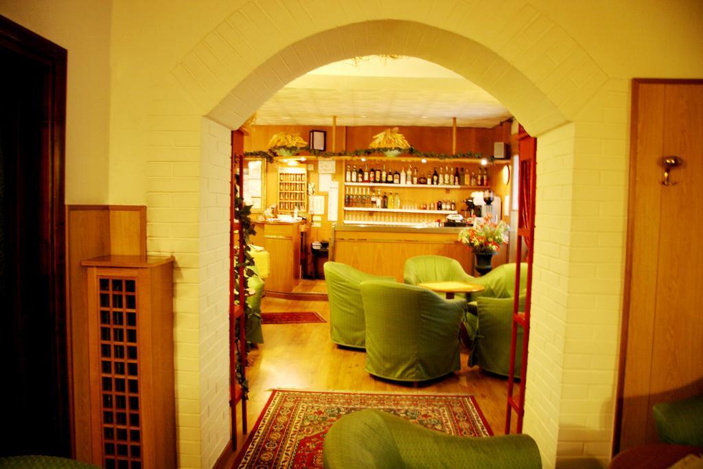 Albergo Garni Cavento Pinzolo Luaran gambar