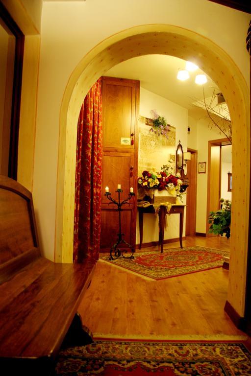 Albergo Garni Cavento Pinzolo Luaran gambar