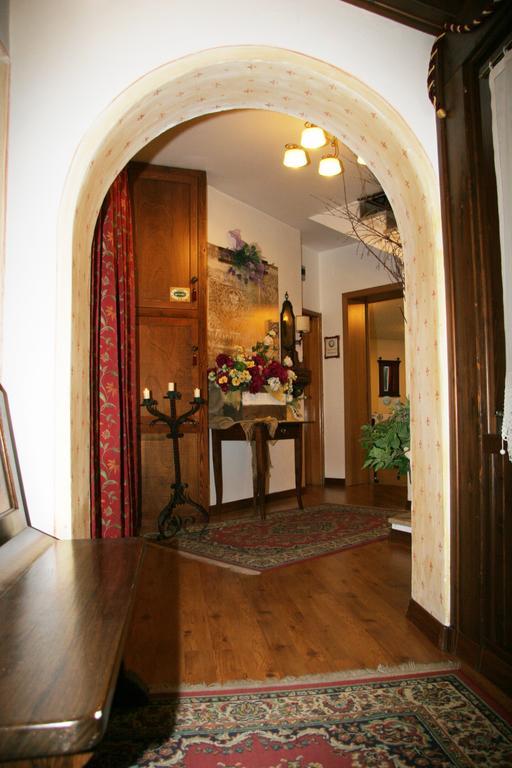 Albergo Garni Cavento Pinzolo Luaran gambar