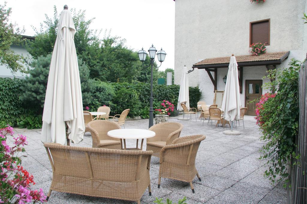 Albergo Garni Cavento Pinzolo Luaran gambar