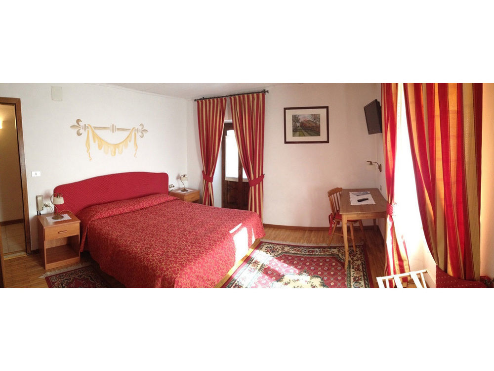 Albergo Garni Cavento Pinzolo Luaran gambar