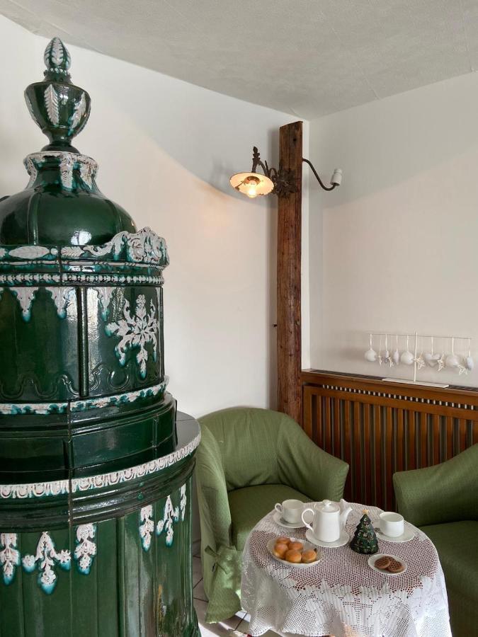 Albergo Garni Cavento Pinzolo Luaran gambar