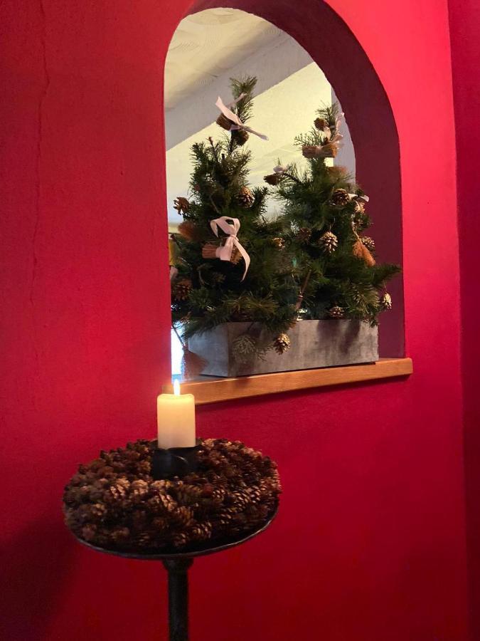 Albergo Garni Cavento Pinzolo Luaran gambar